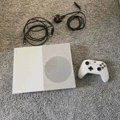Xbox and Tv