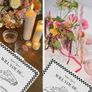 Bridesmaid Pizza Box Proposal Template, Custom pizza boxes, Wedding Personalizable Pizza Will You Be A Pizza My Wedding Image 3