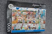 1000 Piece Jigsaw