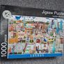 1000 Piece Jigsaw Image 3