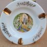 Vintage Lourdes Ashtray ( Limoges France ) Image 3