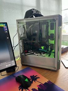 PC gaming