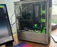 PC gaming