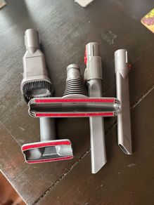 Dyson Accessories