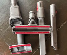 Dyson Accessories