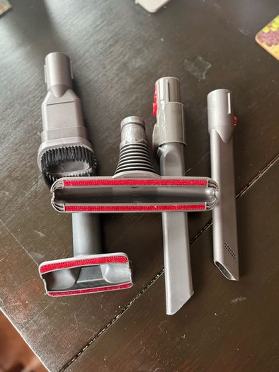 Dyson Accessories