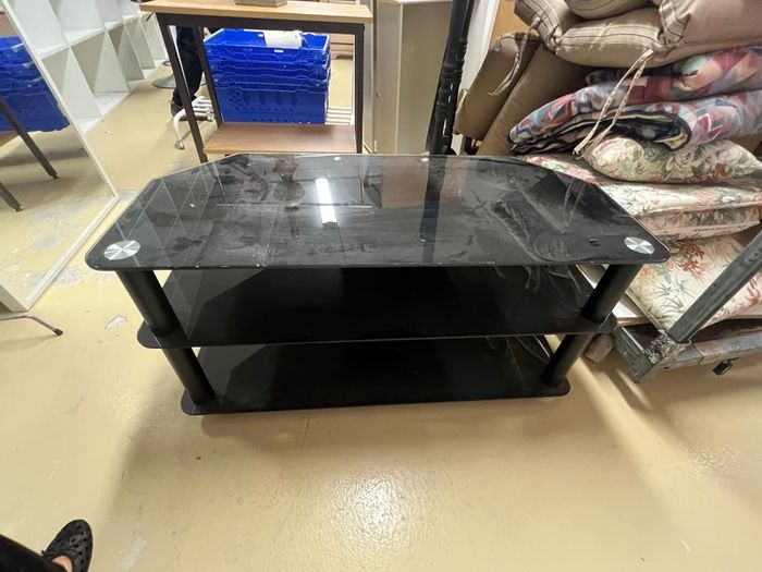 TV stand