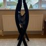 Egg 2 / Egg 3 carrycot stand Image 3