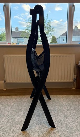 Egg 2 / Egg 3 carrycot stand