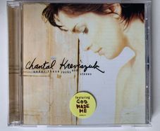 Chantal Kreviazuk [1997] Under These Rocks And Stones (CD Album)