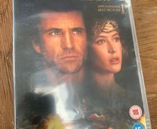 Braveheart (Still Sealed)