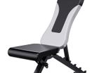 Adjustable Weight Bench Foldable Home Exercise Gym Workout Bench Incline Decline Flat Bench Press for Full Body Workout (FREE POSTAGE)