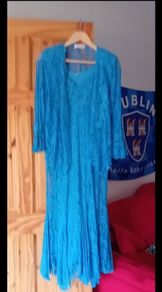 Ann Balon outfit
