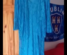 Ann Balon outfit