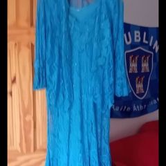 Ann Balon outfit