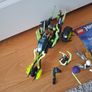 lego ninjago chain cycle ambush Image 4