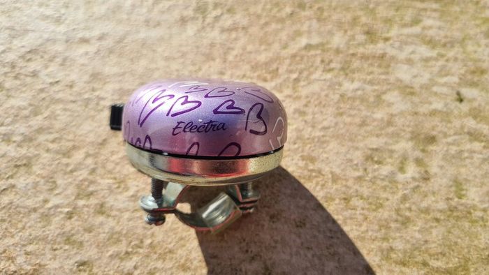 bike bell