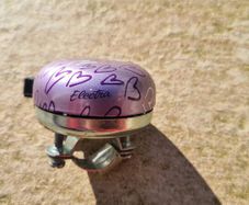bike bell