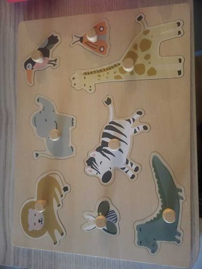 wooden toys 2 +