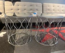 Geometric Tables / Pair reduced to 35