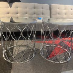 Geometric Tables / Pair