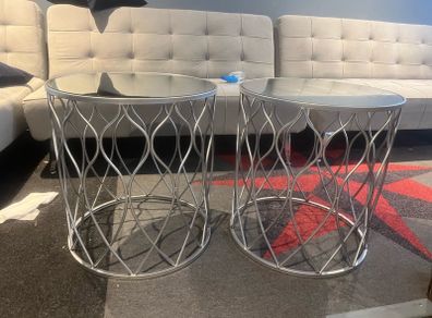 Geometric Tables / Pair