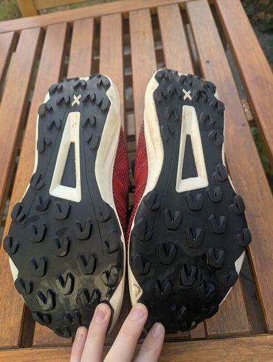 LaSportiva prodigo pro- UK10.5