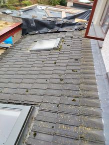 roof tiles CCW