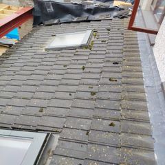 roof tiles CCW