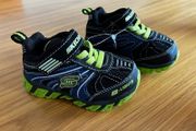 Sketchers trainers boys