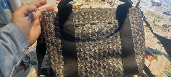 ladies handbag parfois