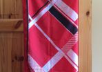 Vintage Scarf - lightweight