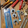 Plumbing accessories etc Image 8