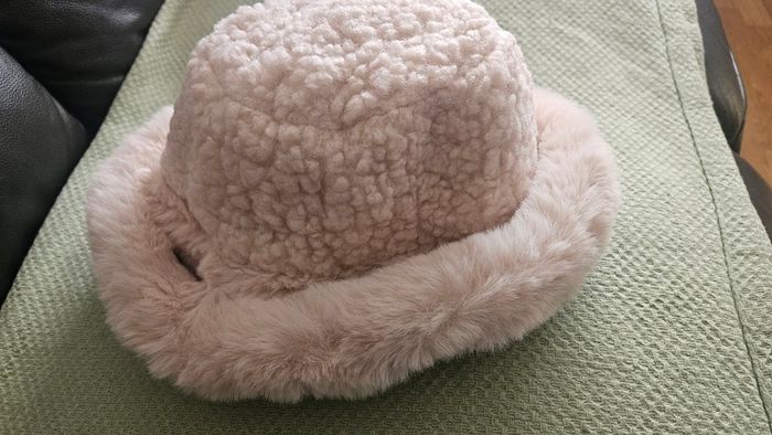 Beautiful hat