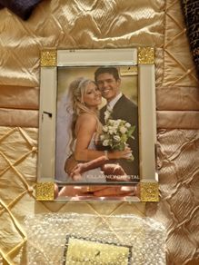 Killarney Crystal Photo