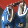 Boys BNWT boots 0/3 mths Image 7