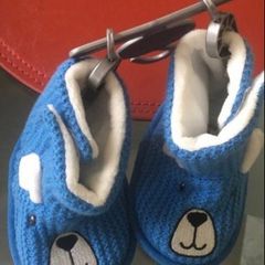 Boys BNWT boots 0/3 mths