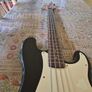 Spectrum Precision Bass Image 3