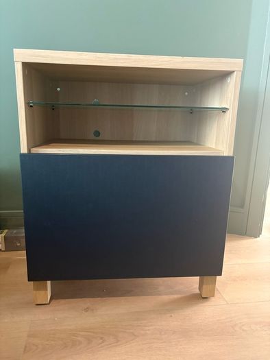 Ikea Besta Unit