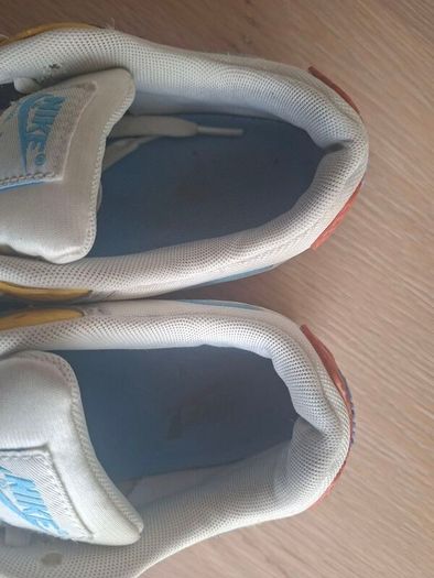 Nike Air Max Uk 6.5