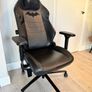 Secretlab Titan Dark knight gaming chair Image 4