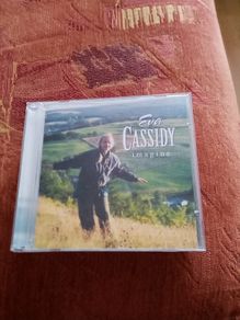 Cd Eva Cassidy Imagine
