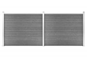 Fence Panel