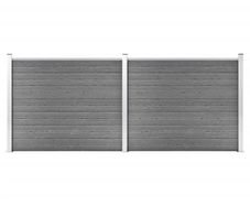 Fence Panel