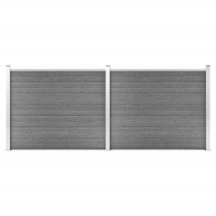 Fence Panel