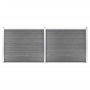 Fence Panel