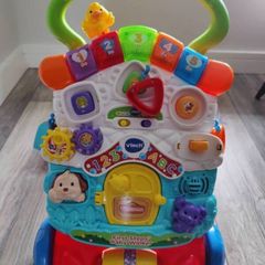 Vtech baby walker