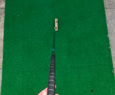 Wilson Putter