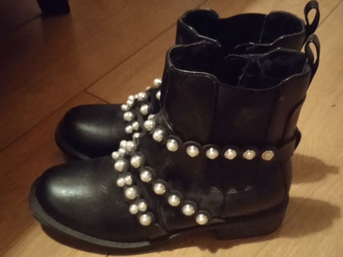 Womens boots