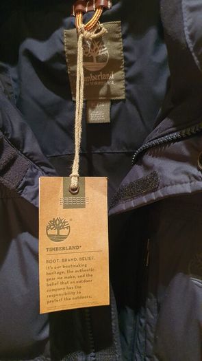 Timberland padded Jacket